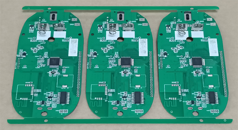 PCB板全自动装配电池片生产线