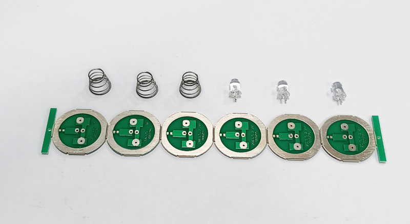 浅谈PCB板自动装配焊接弹簧生产线的介绍、工作原理和特点